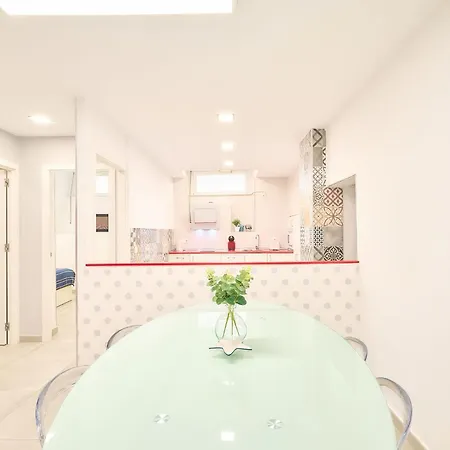 Appartement Imperial Centrico Y Tranquilo Salamanque