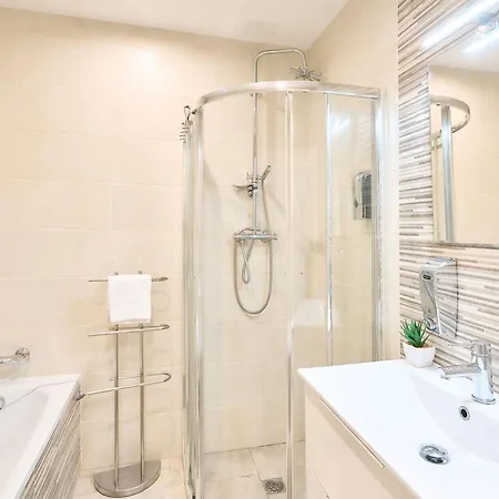 Imperial Centrico Y Tranquilo Appartement Salamanque
