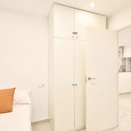 Imperial Centrico Y Tranquilo Appartement *
