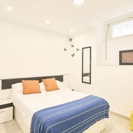 Imperial Centrico Y Tranquilo Appartement Salamanque