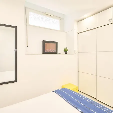 Imperial Centrico Y Tranquilo Appartement