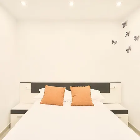 Imperial Centrico Y Tranquilo Appartement Salamanque